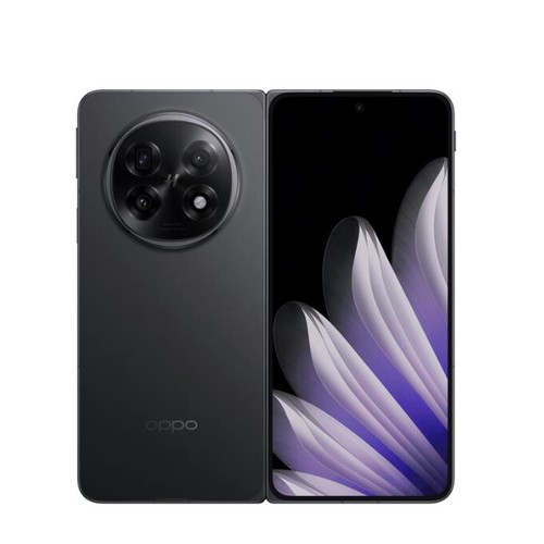OPPO Find N5 AI 8.12'' 5G Phone 16GB+1TB Snapdragon 8 Elite Android 15 50MP - 第 4/24 張圖片