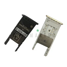 Motorola Moto G5 Plus XT1680 XT1687 XT1686 XT1685 Sim Card Tray Sim Tray Holder