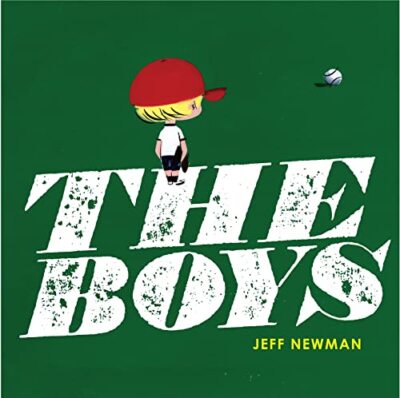 The Boys, Newmann, Jeff