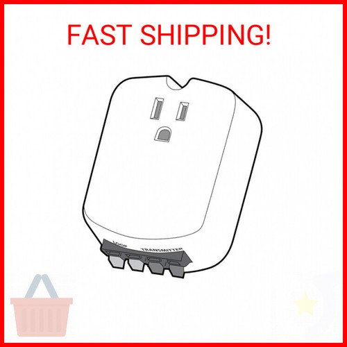 PetSafe InGround Dog Fence Surge Protector, Electric Underground Pet