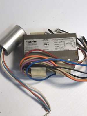 New Plusrite BALU100-HX/V4 Autotransformer - HX  Ballast 120/208/240/277V