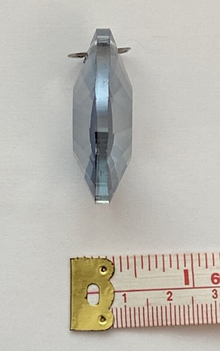 Replacement Chandelier Glass Crystals, Three Sizes To Choose From - Picture 10 of 19
