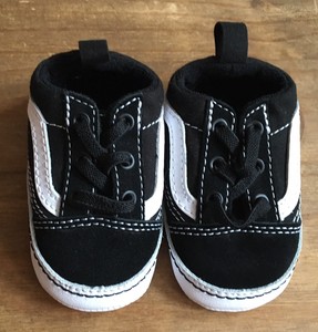 baby vans size 2