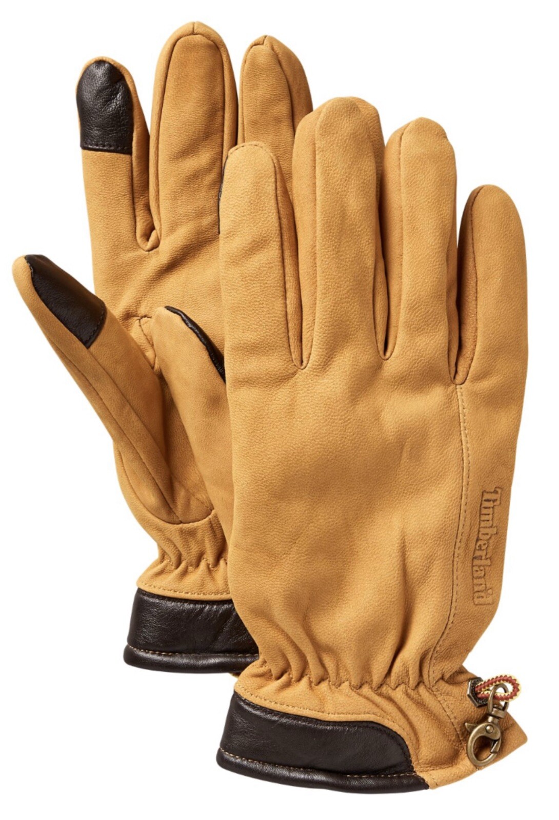 timberland gloves