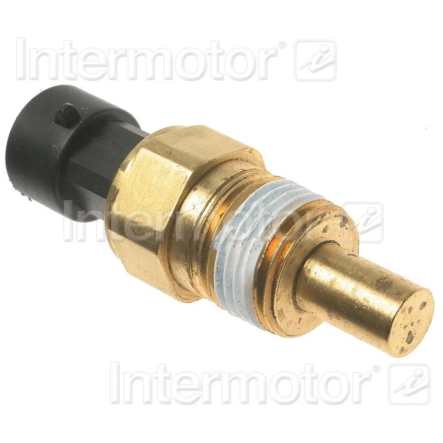 Sensor de temperatura de refrigerante del motor SMP 1992 para Chevrolet C60 Kodiak 1991-1996 Foto 3 de 4