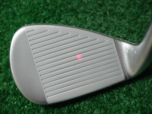 Brand New Srixon ZX4 Face Forged 9 Iron Recoil Es 780 F4 Graphite Stiff Flex - Picture 2 of 3