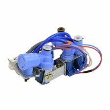 New Genuine OEM LG Refrigerator Water Inlet V...