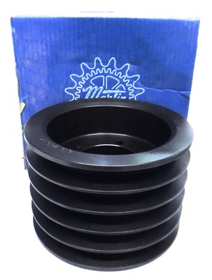 MARTIN, PULLEY SHEAVE, 5C75SF, 3-1/8'' BORE, 3140 MAX RPM