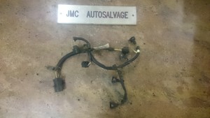 Ford Fuel Injector Wiring - Wiring Diagram