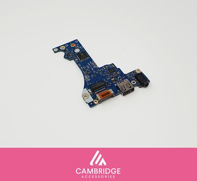 Original Dell Alienware M15 R3 Tochterplatine Dell 01RM3Y 1RM3Y LS-J52EP 