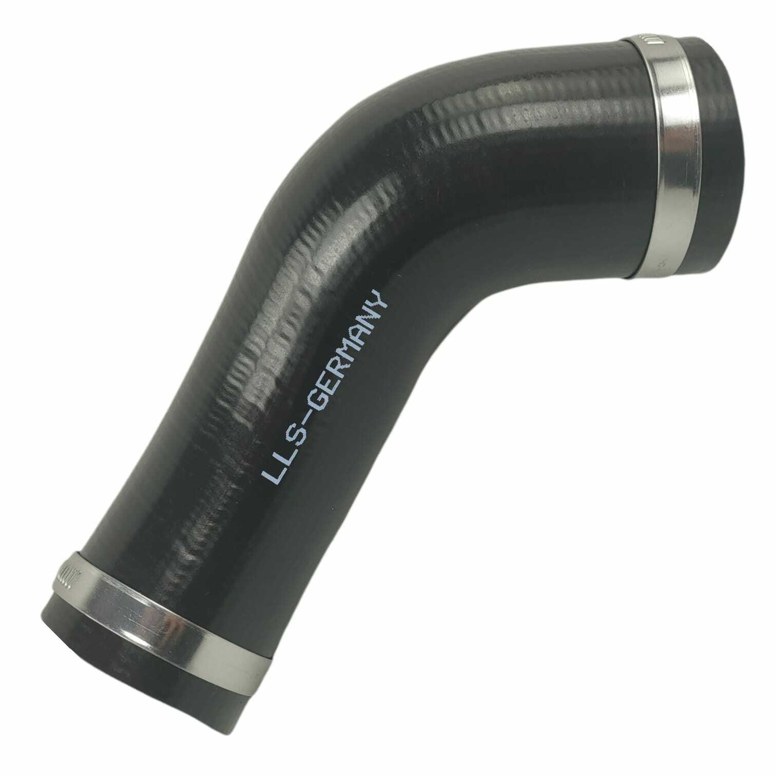 Turbo Hose for Audi A8 3.0 TDI 4E0145944A Intercooler Hose