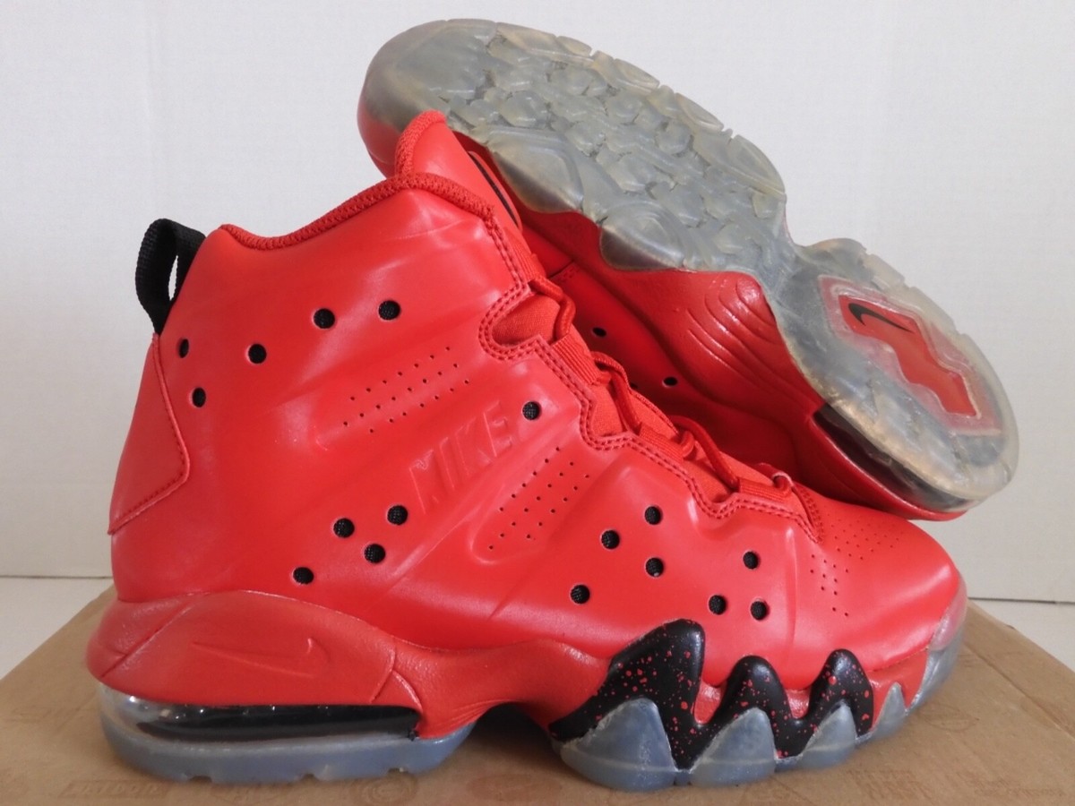 air max barkley gs