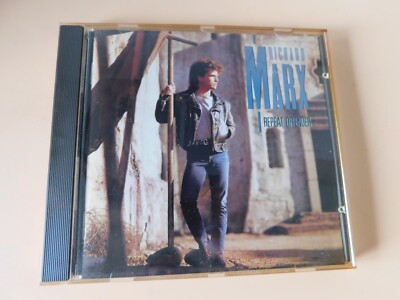 Richard Marx - Repeat Offender - CD