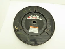 Signode DF-15 Disc Set Only for Strapping Dispenser 25" Diameter 1.6"Center Hole