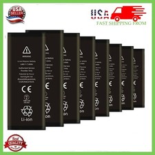 Plus Iphone 6s Battery Replacement Amazon Iphone 6s Plus Battery
