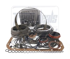 Fits Dodge 48RE A618 618 Transmission Deluxe Overhaul Rebuild Kit 03-ON