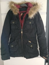 Khujo Coat