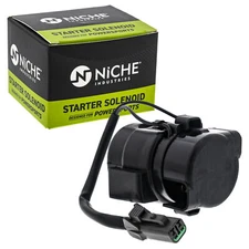 Starter Solenoid Relay Switch for Ducati 397.2.001.2A Monster 695 750 900 1000