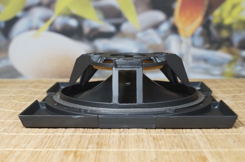 KEF C55 UNI-Q SPEAKER PARTS: 1X PASSIVE RADIATOR. MBD200, SP1236. - Picture 7 of 7