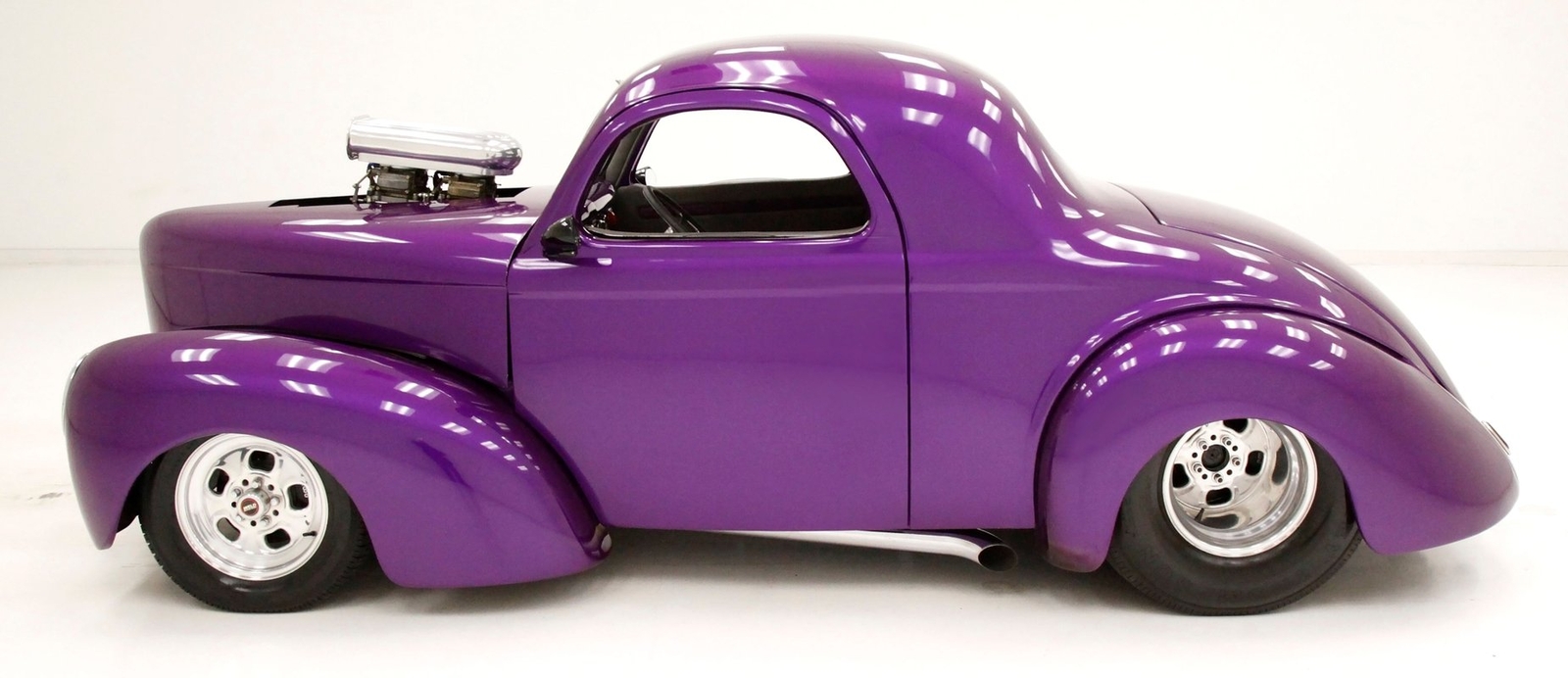 1941 Willys 441 Coupe EBay 1941-willys-441-coupe-ebay