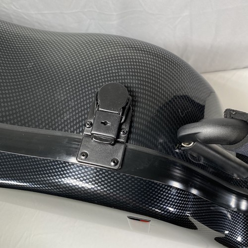 BAM Hightech Original Gitarrenkoffer - Schlüssel für Koffer nicht enthalten - Bild 3 von 23