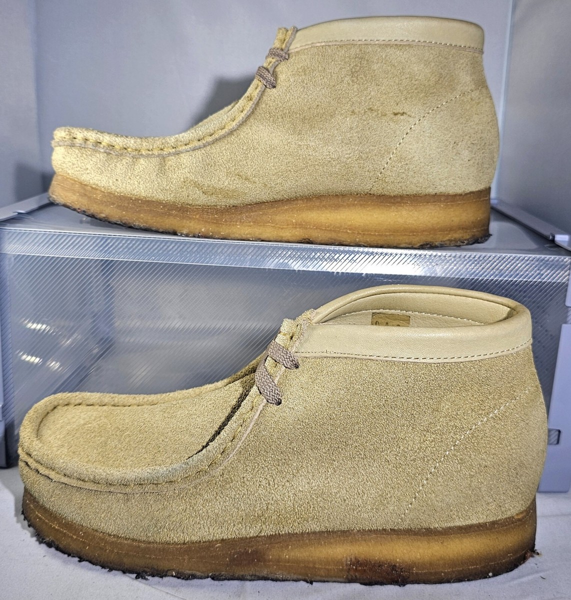 Clarks Men display picture 1