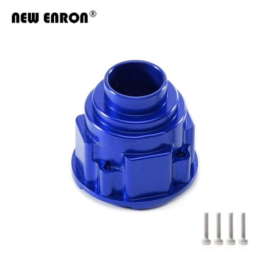 Case Diff Housing Gearbox 8581 For RC Car Traxxas 1/7 UDR Unlimited Desert Racer - Picture 12 of 13