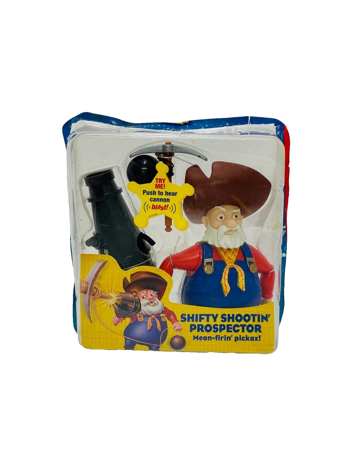 TOYSTORY 2 PROSPECTOR プロスペクター TOYSTORY 2 PROSPECTOR プロスペクター