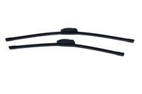 Maxgear 39-0693 Scheibenwischer Set Universal Vorne 500/600 Mm 2-Teilig Flach