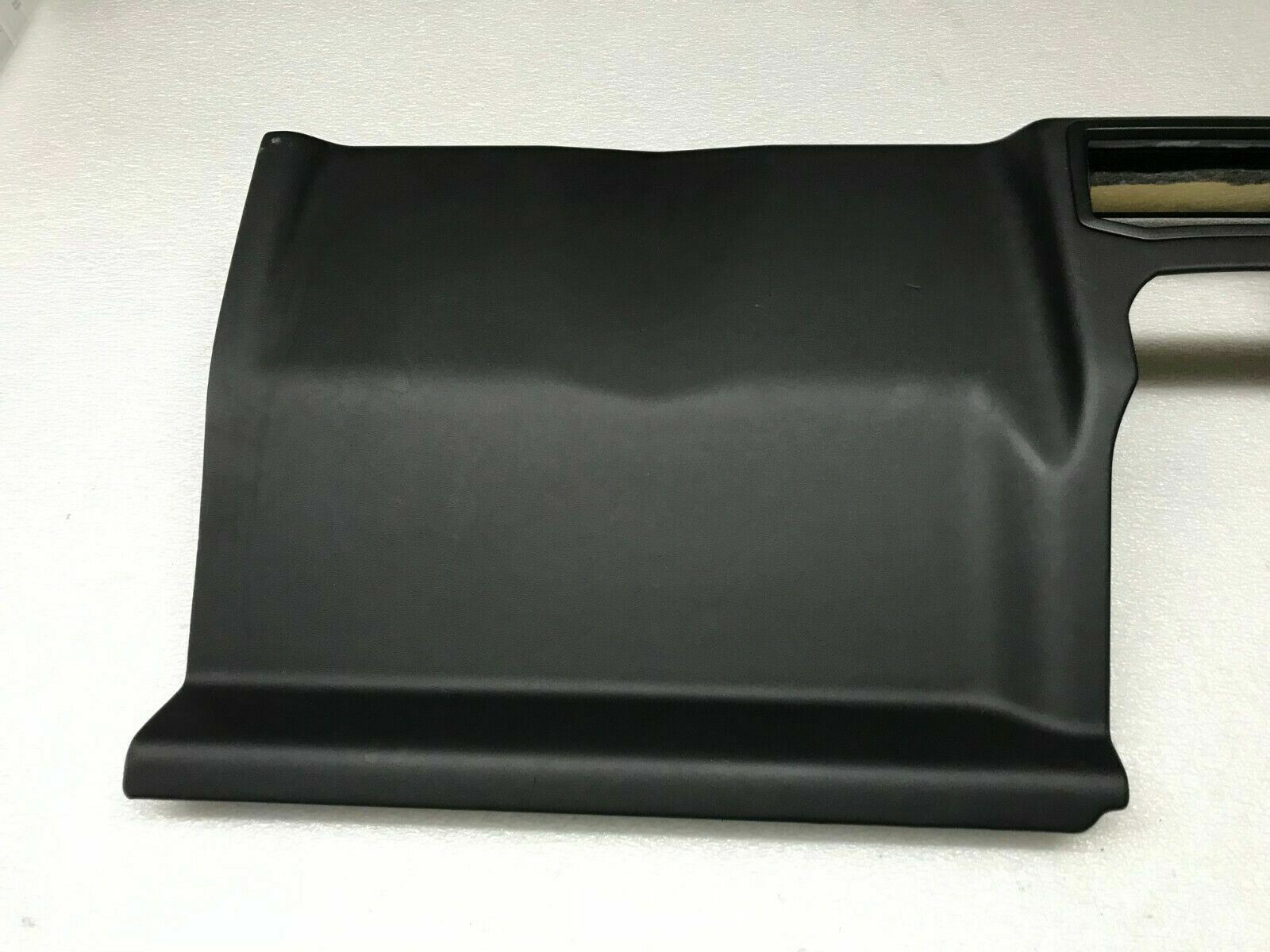 LAMBORGHINI HURACAN LP580 INTERIOR REAR LINING COVER PANEL OEM 4T0868571D
