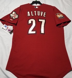 houston astros altuve jersey