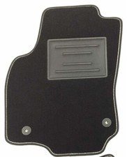 ASC tappetino tappeti auto SOLO LATO GUIDA 1pz tappeto OPEL ASTRA H 2004-2010