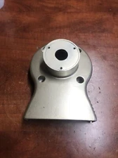 OEM Parts Motor End Cap 801002 Assembly For Ryobi BGH826 8" Bench Grinder 3.1Amp