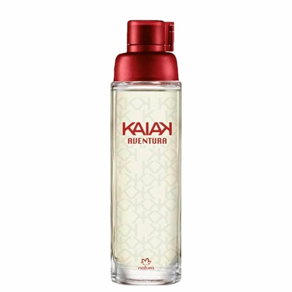 Natura Kaiak Aventura Deodorant Female Cologne