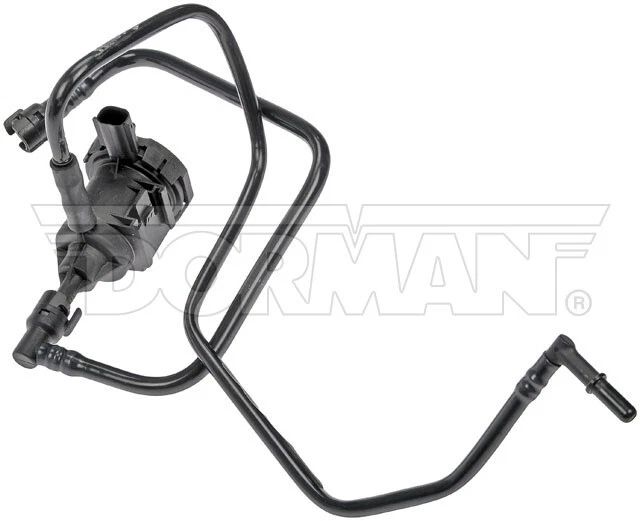 Válvula de purga de bote de vapor Dorman 911-485 para Chrysler Sebring 2009 Foto 3 de 3