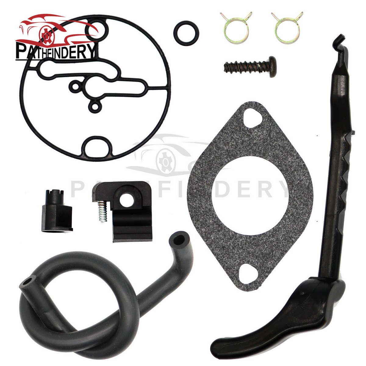 Carburatore Ricambio Per Motori Briggs & Stratton 28N707 28N777 28P777 28Q777 E Molti Altri - Handdo - Foto 3