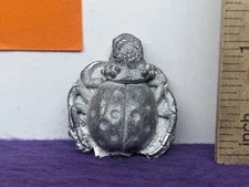 Grenadier W53 (v1a) Giant Tick Metal Miniature Fantasy