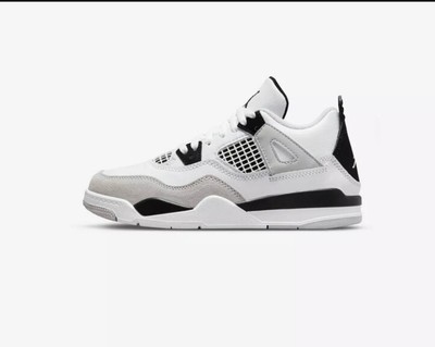retro 4 size 5