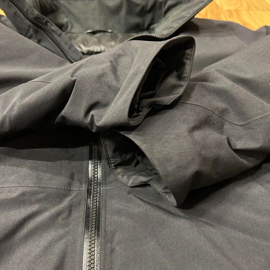 Arc'teryx Camosun Parka GORE-TEX Down Jacket 16110-119069 Arc'teryx Camosun Parka GORE-TEX Down Jacket 16110-119069