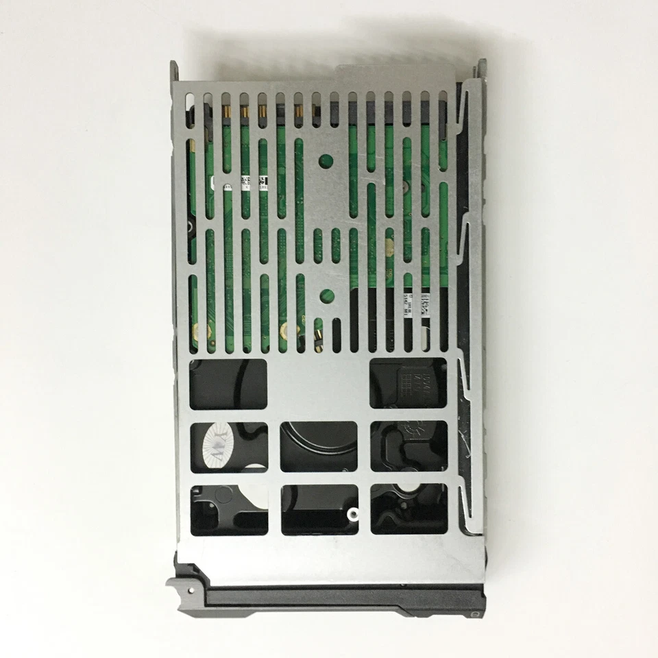 NEW R749K Dell 450GB 15K 3.5 6G SAS HDD Hard Drive 0R749K ST3450857SS With TRAY - Image 4 of 4