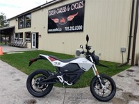 2022 Zero FXE ZF72