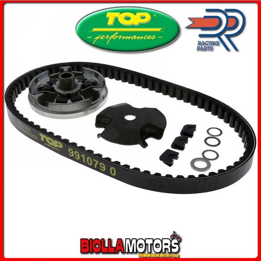 617180 Cinghia 4T T4Tune Benelli Velvet 125 Touring 02/03
