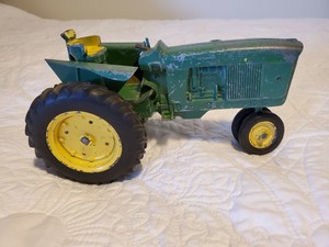 john deere 3010 toy tractor