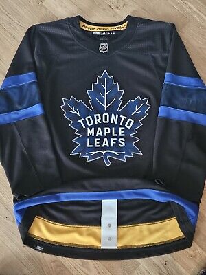 Toronto Maple Leafs Adidas Next Gen Drew House Reversable Toronto Maple Leafs Adidas Next Gen Drew House Reversable