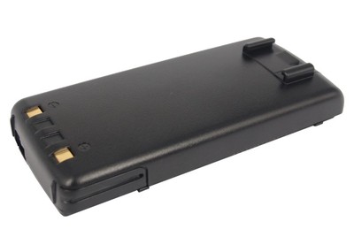 vhbw 1x Batterie Remplacement pour Alinco EBP-51N, EBP-48