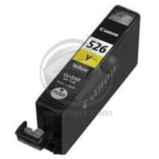 Canon Pixma IP 4850 Cartuccia Compatibile Stampanti Canon CLI-526Y GIALLO