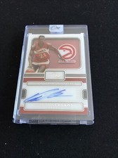 2023-24 Panini One and One NBA Trading Card Review and Checklist 35