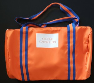 ck duffle bag
