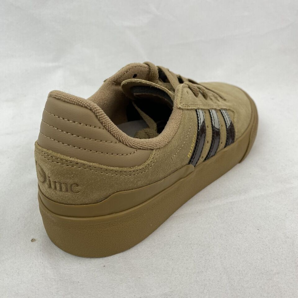 adidas Originals Dime Busenitz Vulc 2.0 Unisex Sneakers adidas Originals Dime Busenitz Vulc 2.0 Unisex Sneakers