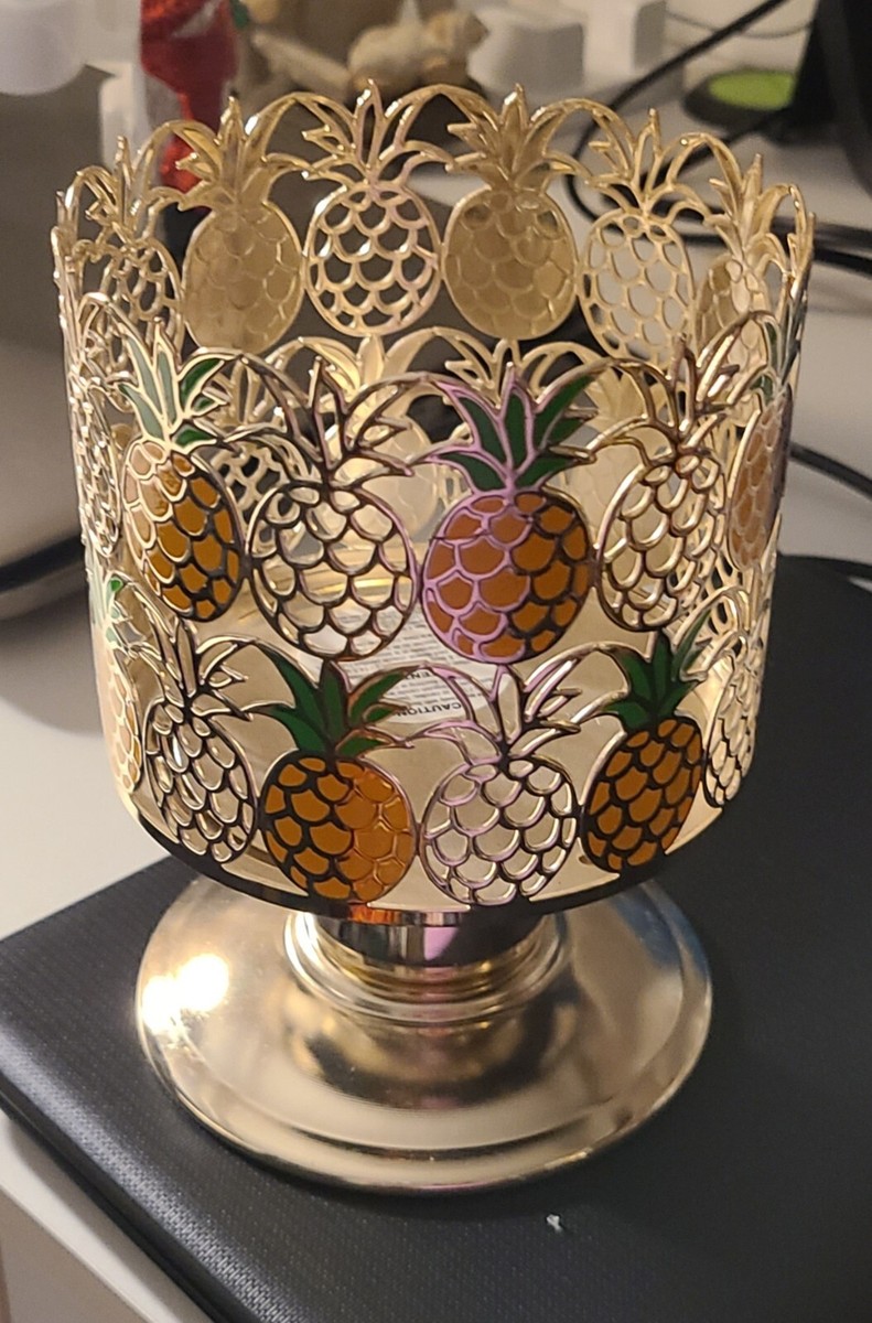 BATH AND BODY WORKS 3 WICK CANDLE HOLDERS YOU CHOOSE. NEW | eBay